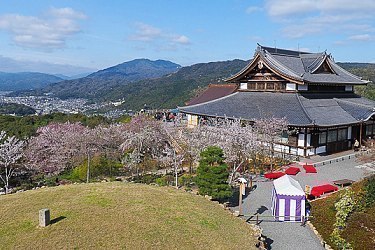 kyoto famous tourist spot
