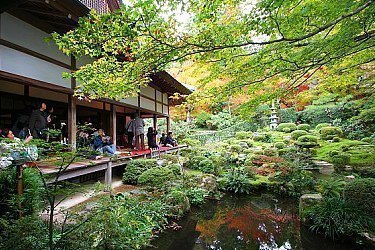 kyoto tour guide