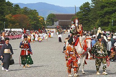 kyoto map tourism