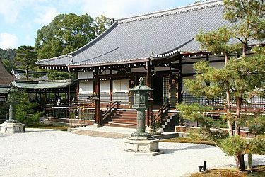 kyoto tour guide