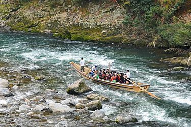 kyoto tourist locations