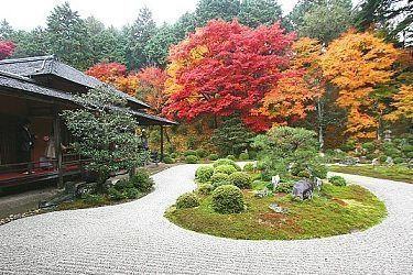 kyoto map tourism