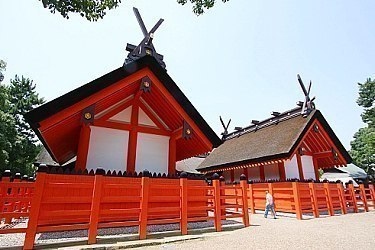 places to visit from osaka