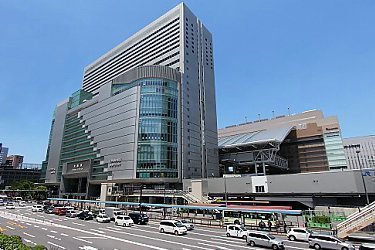 osaka tourist information center