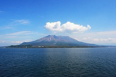 kagoshima visit