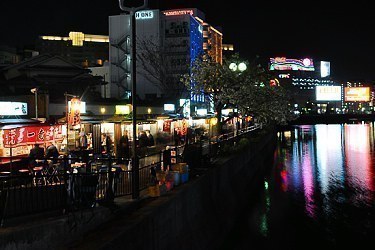 fukuoka tourist attractions