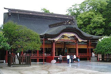 fukuoka tourist attractions