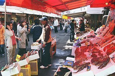 visit hokkaido japan