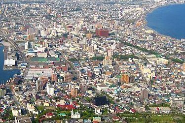 hakodate travel guide