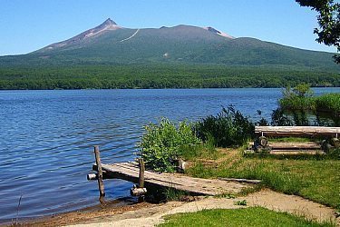 hokkaido tourist map