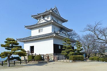 Japanese Castles