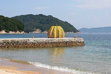 shikoku island tourist