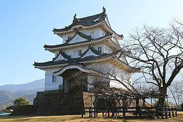 Japanese Castles Japanese Castles