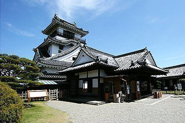 kochi japan tourist places