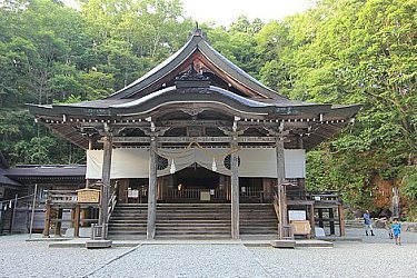 nagano tourism attractions