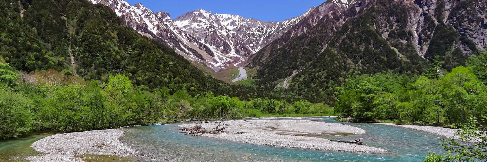 Kamikochi Travel Guide