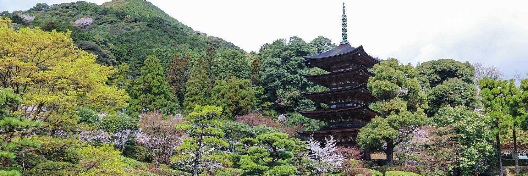 Yamaguchi Travel Guide