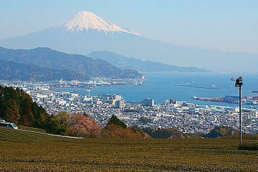 shizuoka tourist spots