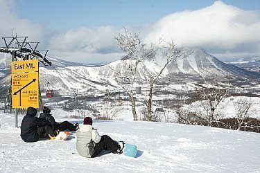 sapporo winter tourist attractions