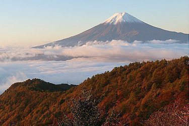 tourist city in japan