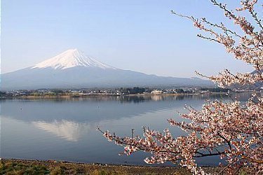 mt fuji tourist guide