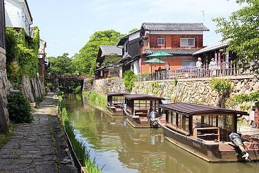 shiga prefecture tourism