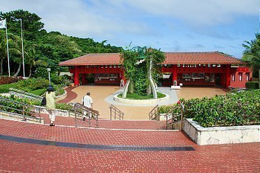places to visit in okinawa japan