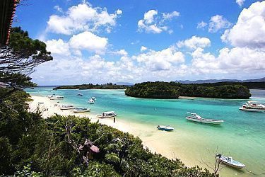 okinawa travel cost