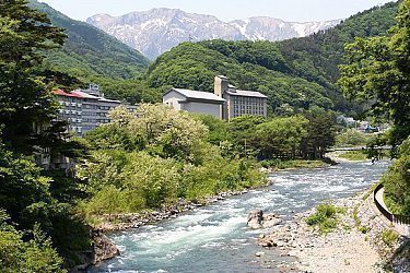 tourist places in gunma japan