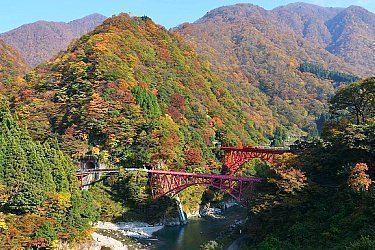 best places to visit in chubu japan