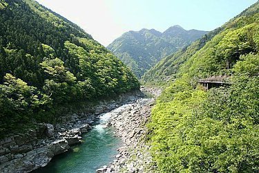Iya Valley Travel Guide - 