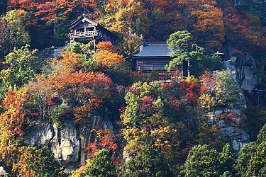 temples to visit japan