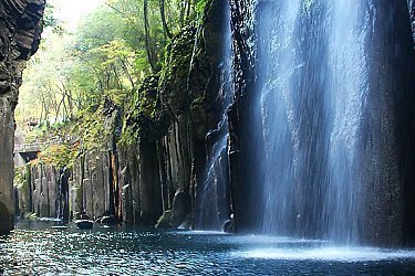 mount aso tour