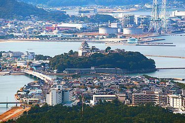 japanese tourist city on kyushu crossword