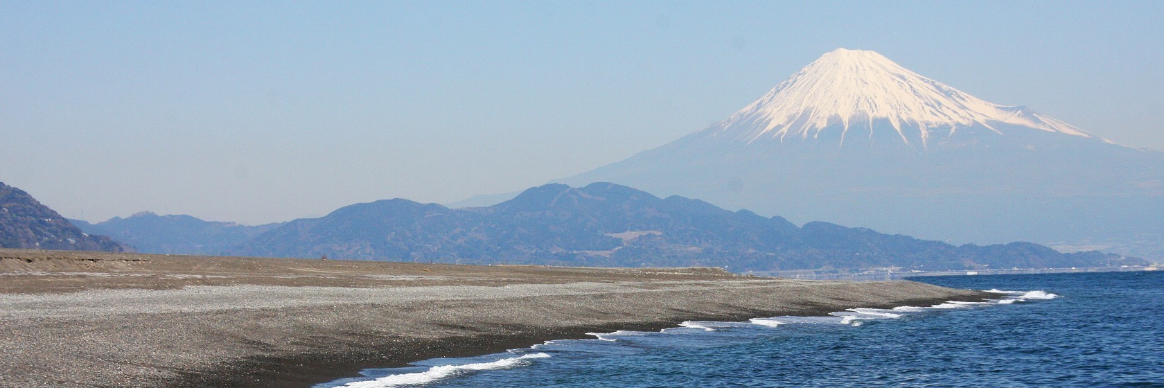 shizuoka tourist guide